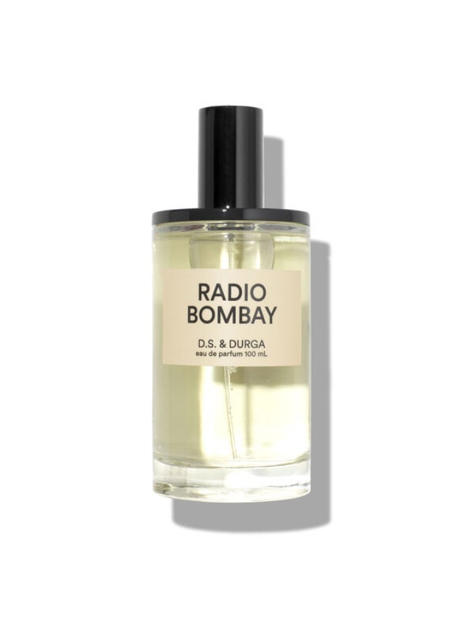 دي إس & دورجا دي إس ودورجا راديو بومباي  ١٠٠ مل - Image 1